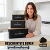 BigDean 3er Set Kartoffel Aufbewahrungsbox für Kartoffel, Produktbild-Vorschau 6