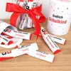 AUFKLEBER SET - Duplo Endlich Schulkind Einschulung Produktbild-Vorschau 2