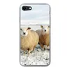 MuchoWow® Handyhülle Schutzhülle Hülle für iPhone SE 2020 Produktbild-Vorschau 1
