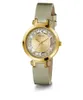 Guess Crystal Clear GW0535L4 Damenuhr Produktbild-Vorschau 5