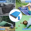 Wodoodporny koc plażowy na zewnątrz Przenośna mata Podgląd zdjęcia produktu 5