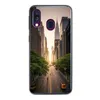 MuchoWow® Handyhülle Schutzhülle Hülle für Samsung Galaxy Produktbild-Vorschau 1