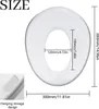 Toilettensitz Kinder Toilettentraining Toilettenaufsatz Produktbild-Vorschau 2