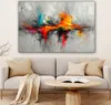 Leinwand Bilder 120x80 cm - Abstrakt Modern, moderne Produktbild-Vorschau 6