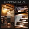 INF Lampada LED con Sensore di Movimento - Bianco Caldo, Anteprima dell’immagine prodotto 5