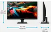 BenQ GW2790 - LED-Monitor - Full HD (1080p) - 68.6 cm (27") Produktbild-Vorschau 4