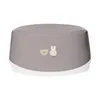 Bébé-Jou Tritthocker - Miffy and Friends - Chalk Brown | Produktbild-Vorschau 1