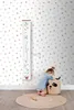 ESTAhome Tapete Punkte Rosa, Grün und Grau 53 cm x 10.05 m Produktbild-Vorschau 7