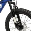 Huffy Korros 20-Zoll Hardtail Mountainbike Produktbild-Vorschau 9