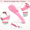 Detangling Brush, Haarbürste, Wet Brush für lockiges Haar, Produktbild-Vorschau 3