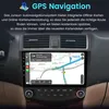 10" Carplay Android 15 autorádio pro Honda Accord 7 Náhled obrázku produktu 6