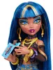 Monster High JHK32, Modelka, Žena, 4 rok / roky, Dievča, Náhľad obrázku produktu 5