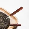 Čajový nůž z nerezové oceli s dřevěnou rukojetí, Náhled obrázku produktu 5