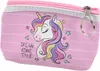 Kinder Geldbeutel Einhorn Mini Portemonnaie Mädchen Produktbild-Vorschau 5