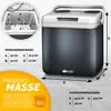 tillvex Koelbox, elektrisch, 32 liter, mini-koelkast 230 V Productafbeelding-voorbeeld 5