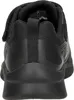Skechers Microspec - Texlor  Klittenband Laag - Zwart - Produktbild-Vorschau 3