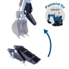 Scheppach Baggerdaumen für Minibagger EXC815 | einfache Produktbild-Vorschau 3
