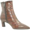 Tamaris 25384 47 Botin Tacon Couleur Marron Voir les images du produit 11