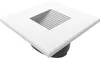 DOTLUX LED-Treppenleuchte EASYSTAIR 1,5 W 3000K weiß Produktbild-Vorschau 2