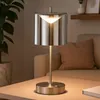 FHL Riva LED Tischlampe Akku, USB 1,8W Tunable white Produktbild-Vorschau 14