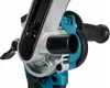 Makita DBS 180 Z accu-bandvijl 18 V 9 x 533 mm borstelloos Productafbeelding-voorbeeld 17