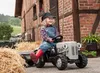 rolly toys 14941, 2 Jahr(e), Kunststoff, Metall, Grau Produktbild-Vorschau 12