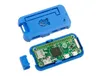 ModMyPi Raspberry Pi Zero Case / Gehäuse - Farbe: blau Produktbild-Vorschau 3