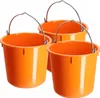 KADAX Wiadro Wiaderko Budowlane 12L 25kg mocne 3szt. Podgląd zdjęcia produktu 1