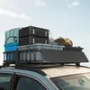 Nosný systém na střechu HOMCOM, univerzální střešní box s Náhled obrázku produktu 9