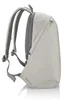 Mochila XD DESIGN BOBBY, color gris claro, modelo Vista previa de la imagen del producto 10