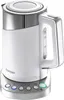 CONCEPT RK3170 - 1,7 l - 2200 W - acciaio inox - bianco - Anteprima dell’immagine prodotto 1