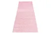 Tapis de couloir sur mesure, unis - Poils longs et épais, Voir les images du produit 8