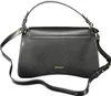 COCCINELLE - Women's C-Me Calf Cocker medium shoulder bag  Voir les images du produit 8