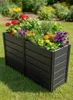 KHW-Hochbeet Demeter XXL-schmal 588 L Produktbild-Vorschau 7