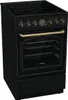 Gorenje Classico GECS 5B70CLB Elektrický sporák se Anteprima dell’immagine prodotto 1