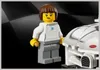 LEGO Speed Champions Bugatti Centodieci 77240 Anteprima dell’immagine prodotto 35