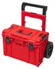 QBrick QBRICK SYSTEM PRIME CartRed UHD Custom Anteprima dell’immagine prodotto 1