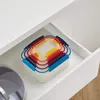 Joseph Joseph Nest Lock - 5-teiliges Aufbewahrungsdosen-Set Produktbild-Vorschau 25