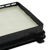 vhbw 3x Staubsaugerfilter kompatibel mit Grundig GMS2020, Produktbild-Vorschau 7