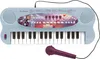 Lexibook - Disney Frozen - Elektronisches Keyboard mit Produktbild-Vorschau 6