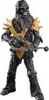 Star Wars The Black Series Black Krrsantan Anteprima dell’immagine prodotto 5