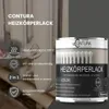 Contura 750ml Heizkörperlack Seidenmatt Heizungslack Produktbild-Vorschau 3