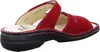 Finn Comfort Ventura Pantolette Rot Produktbild-Vorschau 28
