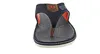 Bugatti Herren Hausschuhe 321-73582-6900-4100 Farbe: Blau Produktbild-Vorschau 16