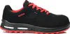 Elten LAKERS XXT LOW ESD S1P, Farbe:schwarz/rot, Produktbild-Vorschau 18