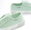 LASCANA Sneaker Slip-On-Sneaker, mint Größe 39 Produktbild-Vorschau 3