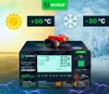Prostownik 12V 24V Mikroprocesorowy Ładowarka Akumulatora Podgląd zdjęcia produktu 7