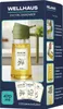 WELLHAUS Dosatore per olio d'oliva e spruzzatore 2in1 – Anteprima dell’immagine prodotto 7