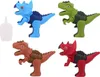 Dino Steam Blaster 4 assortiti Anteprima dell’immagine prodotto 3