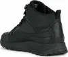 GEOX Sneaker TERRESTRE, wasserdicht, Schwarz, Herren Produktbild-Vorschau 3